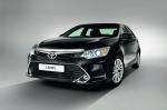 Toyota Camry V6 2014 года (CIS)